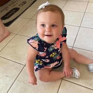 Meet your Posher, Terri